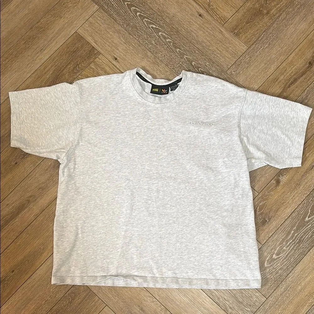 Adidas Pharrell Williams Humanrace Tshirt